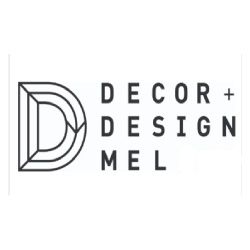 DECOR + DESIGN- 2025